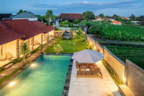 Private Room Kayu Bunga